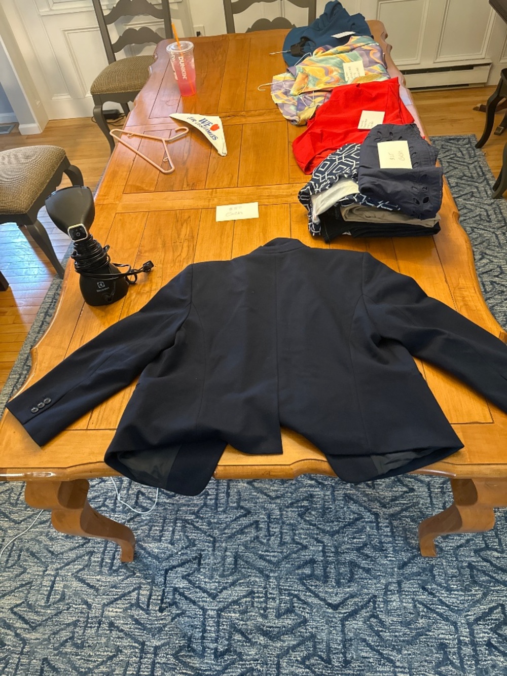 Dress jacket - Picture 2 of 2